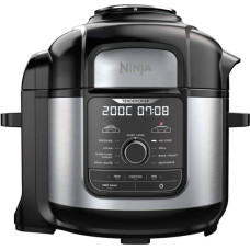 Ninja OP500EU Foodi Multi Cooker MAX 7,5l