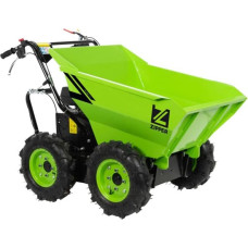 Zipper ZI-RD300 Wheel Dumper