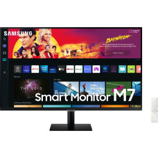 Samsung M70B kompiuterio monitorius 81,3 cm (32