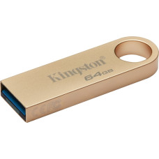 Kingston MEMORY DRIVE FLASH USB3.2 64GB/DTSE9G3/64GB KINGSTON