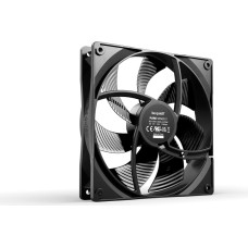 Be Quiet! Pure Wings 3 140mm PWM, case fan (black)