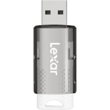 Lexar MEMORY DRIVE FLASH USB2 128GB/S60 LJDS060128G-BNBNG LEXAR