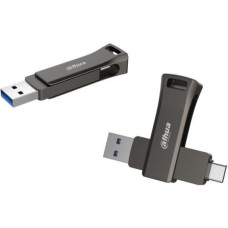 Dahua MEMORY DRIVE FLASH USB3 128GB/USB-P629-32-128GB DAHUA