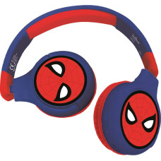 Lexibook Foldable headphones 2 in 1 SpiderMan Lexibook