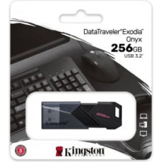 Kingston MEMORY DRIVE FLASH USB3.2/256GB DTXON/256GB KINGSTON