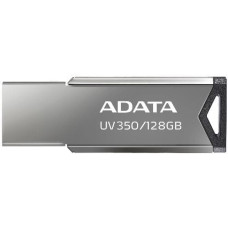 Adata MEMORY DRIVE FLASH USB3.2/128GB AUV350-128G-RBK ADATA