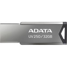 Adata MEMORY DRIVE FLASH USB2 32GB/AUV250-32G-RBK ADATA