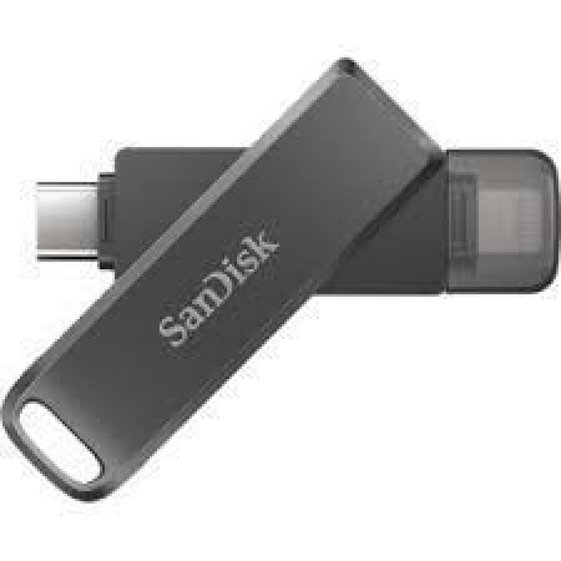 Sandisk By Western Digital MEMORY DRIVE FLASH USB3 128GB/SDIX70N-128G-GN6NE SANDISK