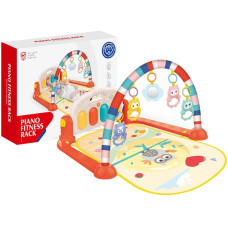 Huanger Educational mat with piano Huanger HE0651