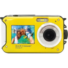 Easypix GoXtreme Reef yellow