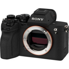 Sony Alpha A7 IV Body