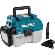 Makita DVC750LZX1 Cordless Hoover