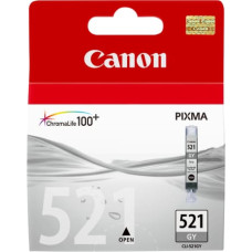 Canon 2937B001 rašalo kasetė 1 vnt Originalus Pilka