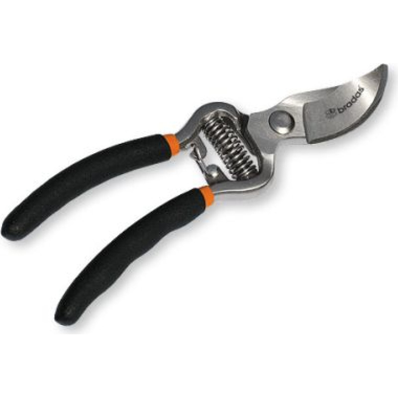 Bradas SEKATOR OGRODOWY CARBON-STEEL 8,5