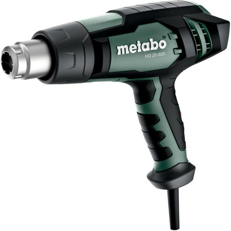 Metabo OPALARKA 2000W HG 20-600