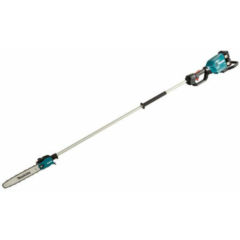 Makita OKRZESYWARKA 30cm Z WYSIĘGNIKIEM 2x18V 2x5,0Ah DUA300PT2