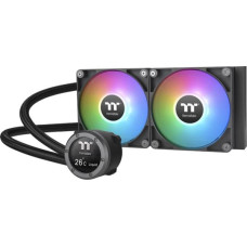 Thermaltake TH240 V2 Ultra ARGB Sync CPU Liquid Cooler