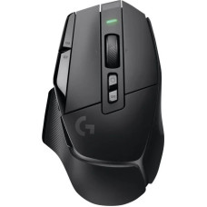 Logitech G502 X LIGHTSPEED Wireless Gaming Mouse 25600 DPI Black