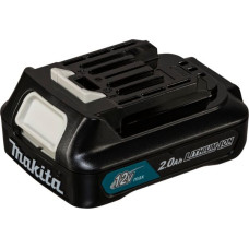 Makita BL1021B Battery 12V / 2,0Ah Li-Ion