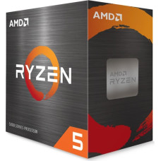 AMD Ryzen 5 5600x 3,7GHz