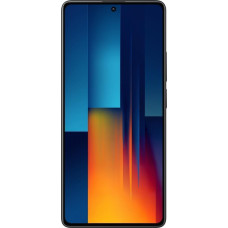 Poco MOBILE PHONE POCO M6 PRO/12/512GB BLACK MZB0G1GEU POCO