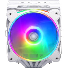 Cooler Master CPU Fan Hyper 622 Halo White