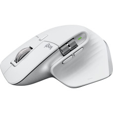 Logitech MX Master 3S for Mac kompiuterio pelė Biuras Dešinės rankos „Bluetooth“ Lazeris 8000 DPI