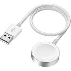 Joyroom Induction charger Qi Joyroom S-IW003S 2.5W for Apple Watch 0.3m (white)