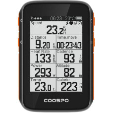 Coospo Bike Computer Coospo BC200