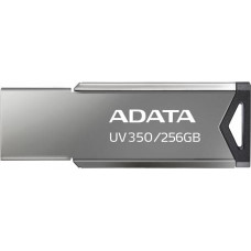 Adata MEMORY DRIVE FLASH USB3.2/256GB AUV350-256G-RBK ADATA