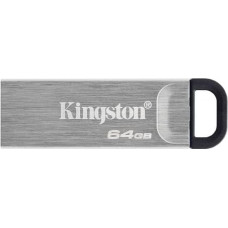 Kingston MEMORY DRIVE FLASH USB3.2/64GB DTKN/64GB KINGSTON