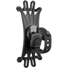 Rockbros Bicycle Phone Holder Rockbros LF436BK (black)