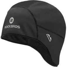 Rockbros Bicycle cap Rockbros YPP044 (Black)