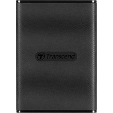 Transcend External SSD|TRANSCEND|ESD270C|1TB|USB 3.1|3D NAND|Write speed 460 MBytes/sec|Read speed 520 MBytes/sec|TS1TESD270C