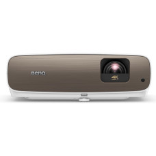 Benq W2710 duomenų projektorius 2200 ANSI lumens DLP UHD 4K (3840x2160) Balta, Pilka