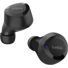 Belkin SoundForm Bolt Wireless In-Ear Headphone sw. AUC009btBLK