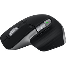 Logitech MX Master 3S for Mac kompiuterio pelė Biuras Dešinės rankos „Bluetooth“ Lazeris 8000 DPI