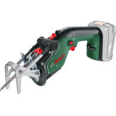 Bosch Keo 2300 spm Juoda, Žalia, Raudona