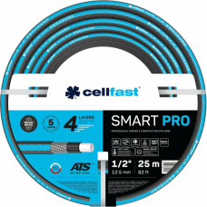 Cellfast WĄŻ OGRODOWY SMART PRO ATS 1/2