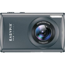 Easypix V48 Pocket anthrazit