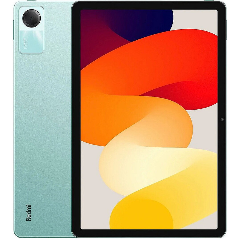 Xiaomi Redmi Pad SE 6/128GB WiFi Green