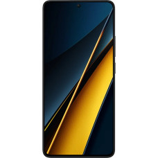 Poco Xiaomi Poco X6 Pro 5G 8/256GB Black