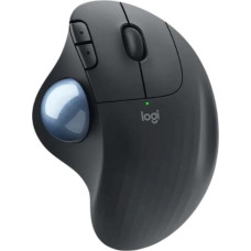 Logitech Ergo M575 Wireless Trackball Mouse Graphite