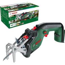 Bosch Keo 2300 spm Juoda, Žalia, Raudona