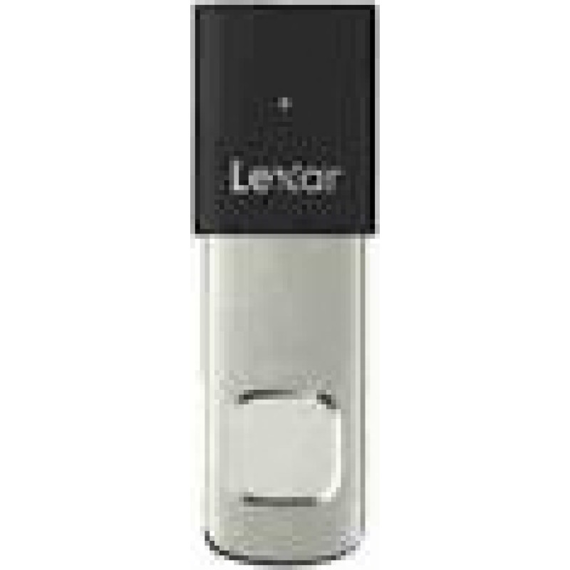 Lexar MEMORY DRIVE FLASH USB3.2 64GB/F35PRO LJDF35P064G-RNBNG LEXAR