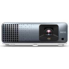 Benq TK710 duomenų projektorius Standartinio nuotolio projektorius 3200 ANSI lumens DLP UHD 4K (3840x2160) 3D Juoda, Balta