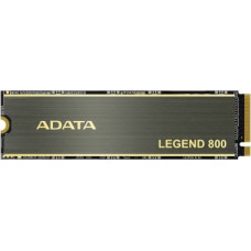 Adata SSD drive LEGEND 800 2000GB PCIe 4x4 3.5/2.8 GB/s M2