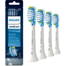 Philips Sonicare C3 Premium Plaque Control HX9044/17 Standartinės „Sonic“ dantų šepetėlio galvutės