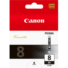 Canon 0620B001 rašalo kasetė 1 vnt Originalus Juoda