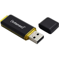 Intenso MEMORY DRIVE FLASH USB3.1/128GB 3537491 INTENSO